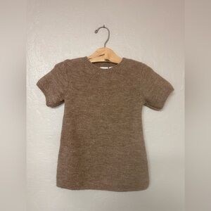 $21 ADD ON Zara Sweater Dress Size‎ 4Y Rylee + Cru Noralee Cotton On Kids h&m